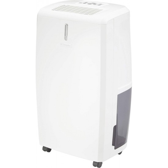 Dimplex Everdri 20L Dehumidifier with Electronic Timer Humidistat